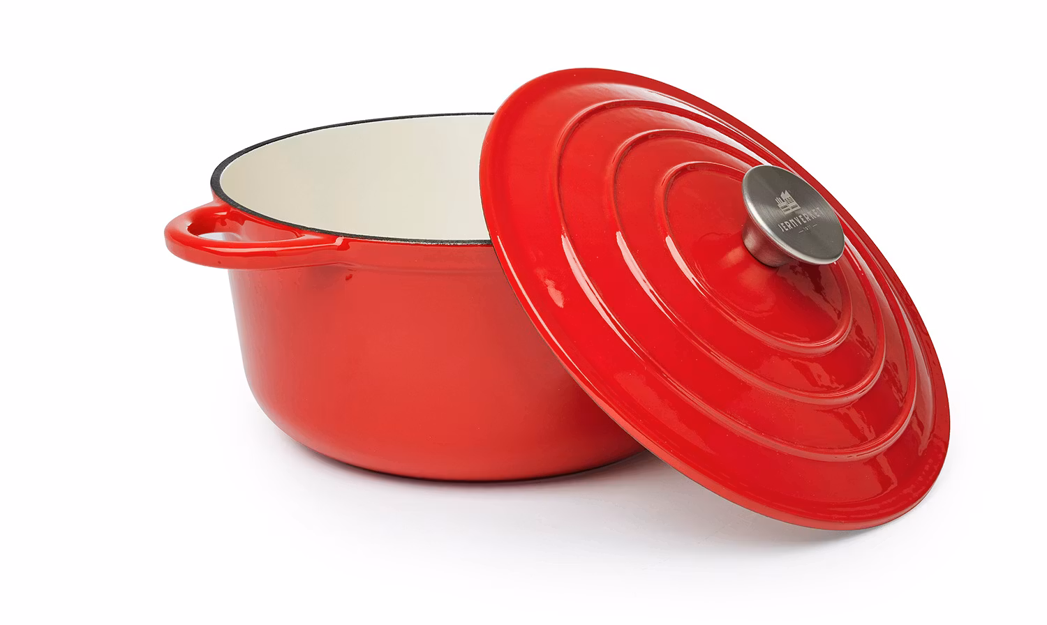 JERNVERKET- GRYTA  SANGRE ROJA 4,2 L