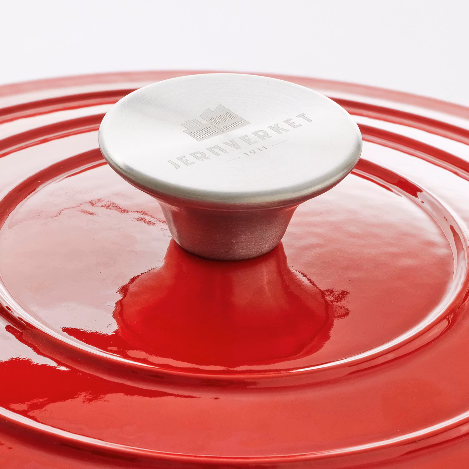 JERNVERKET- GRYTA  SANGRE ROJA 4,2 L