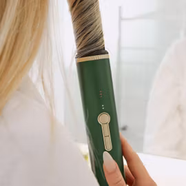 DAHLBERGS SCANDINAVIA- MULTI-STYLER IDUN  5-i-1