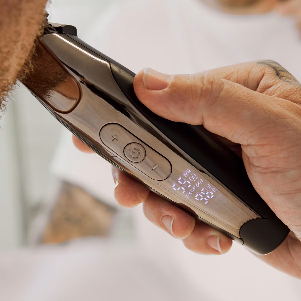 DAHLBERGS SCANDINAVIA - HAIR CLIPPER  ALGOT