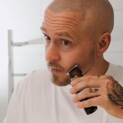DAHLBERGS SCANDINAVIA - HAIR CLIPPER  ALGOT