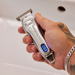 DAHLBERGS SCANDINAVIA - HAIR CLIPPER ULVRIK
