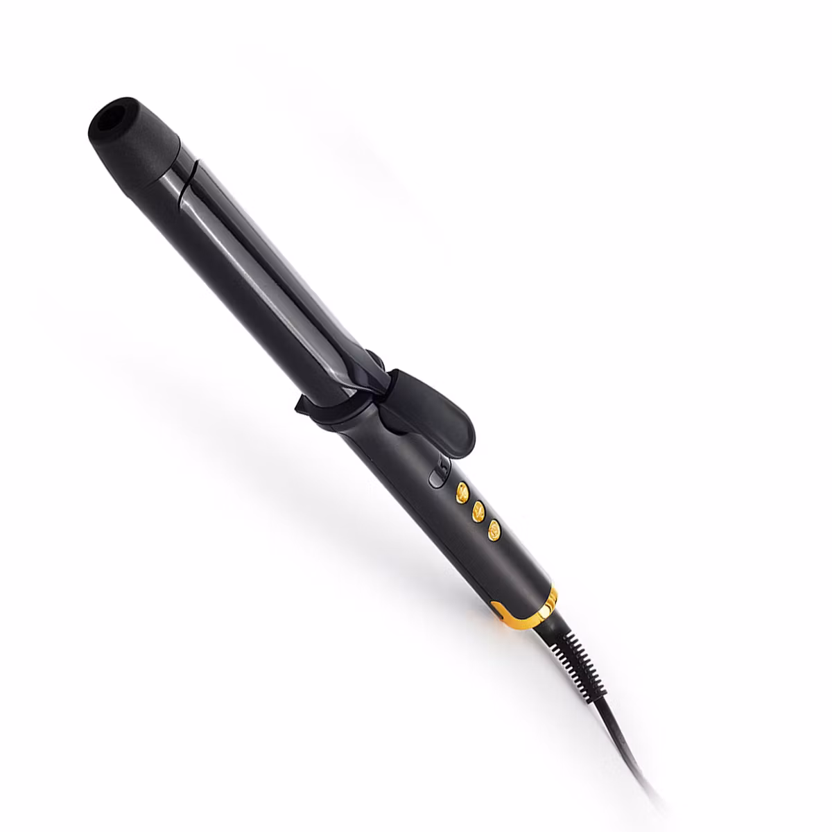 DAHLBERGS SCANDINAVIA - BLACK GOLD CURLER HELLVI