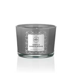 AROMA HOME ELEGANCE SERIES BOX - GENTLE SANDALWOOD