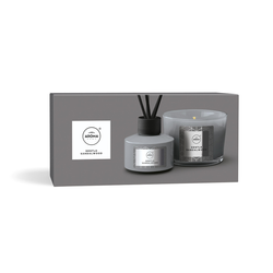 AROMA HOME ELEGANCE SERIES BOX - GENTLE SANDALWOOD