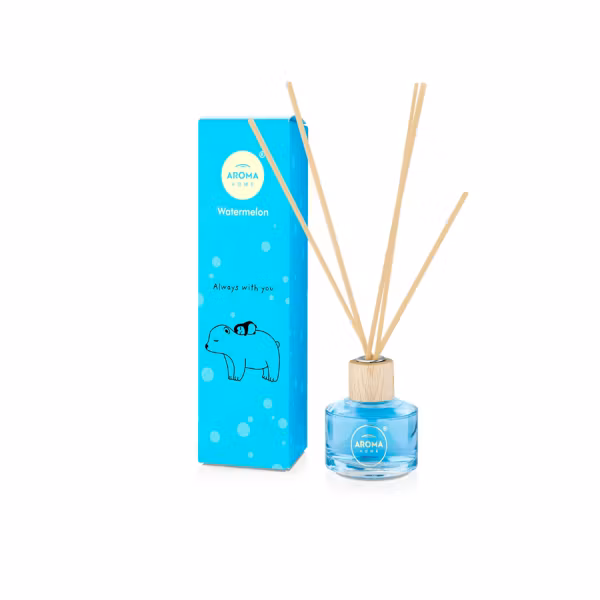 Aroma Home Always With You Sticks 50 ml Watermelon