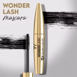 GR WONDER LASH MASCARA 12X VOLUME