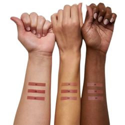 GR NUDE LOOK VELVETY MATTE LIPCOLOR