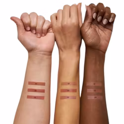 GR NUDE LOOK VELVETY MATTE LIPCOLOR