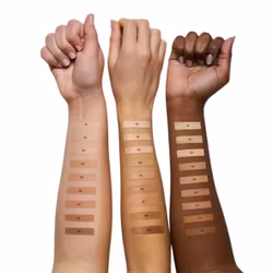 GR STICK FOUNDATION