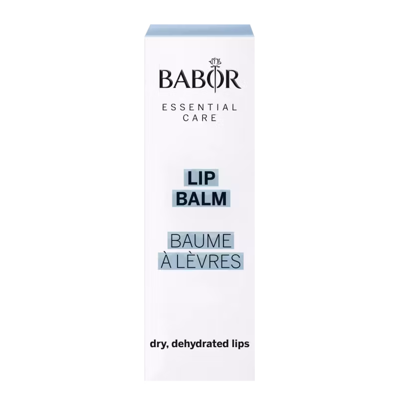 Babor Essential Care Läppbalsam 1pc