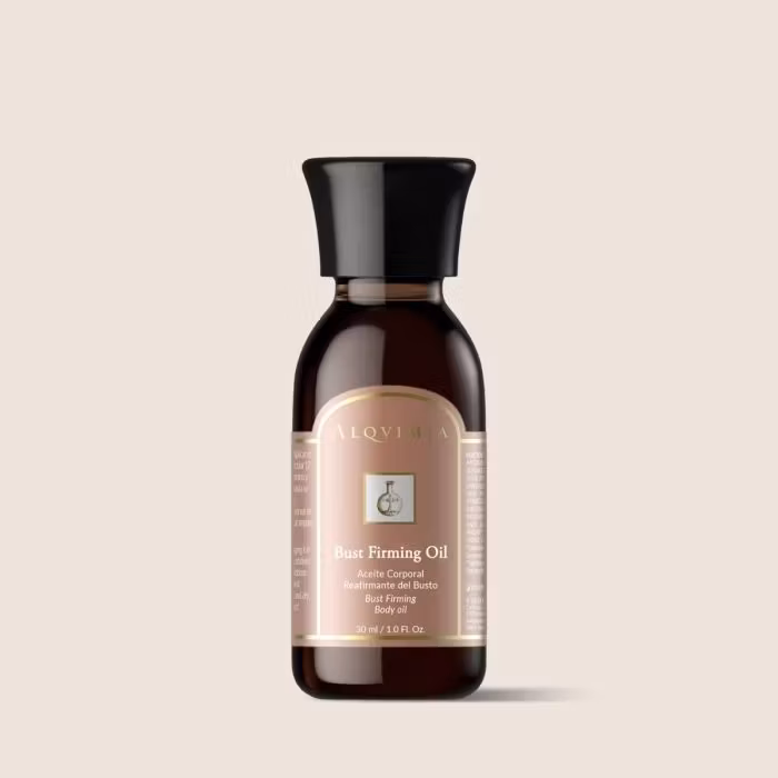 Alqvimia Bust Firming Olja 30ml