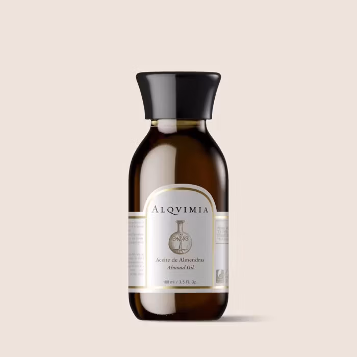Alqvimia Mandelolja 100 ml