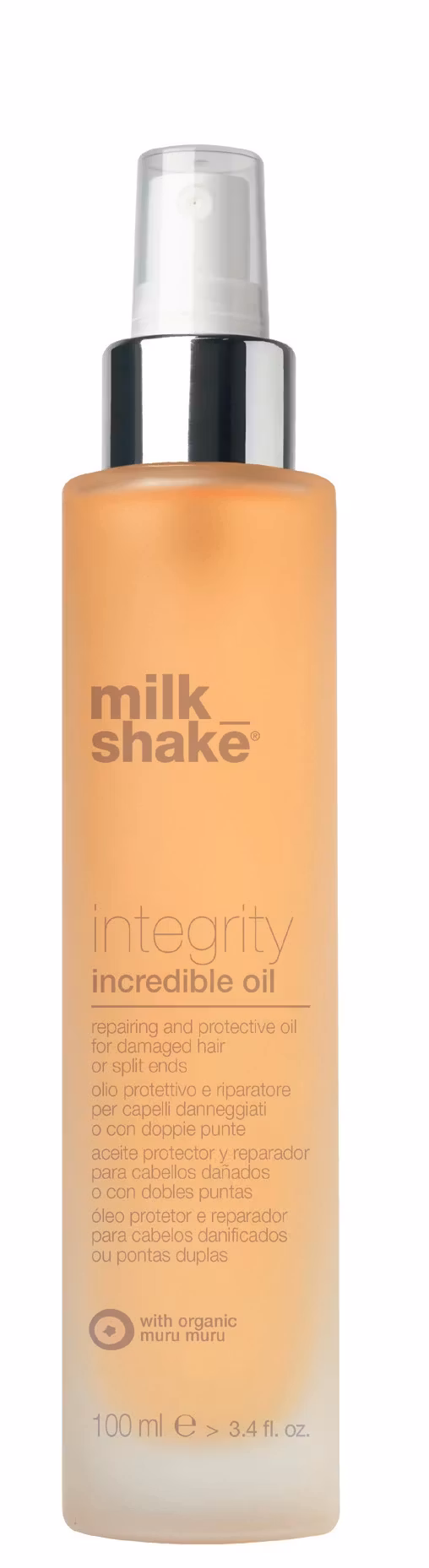 Milk_Shake Integrity Incredible Olja 100 ml