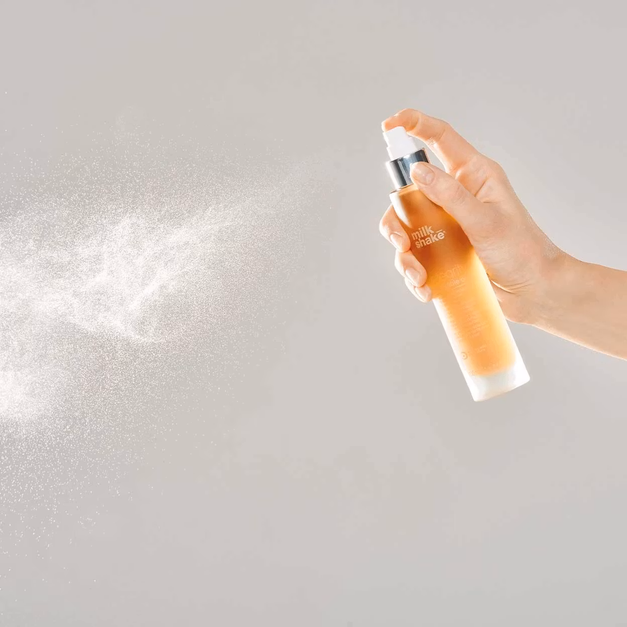 Milk_Shake Integrity Incredible Olja 100 ml