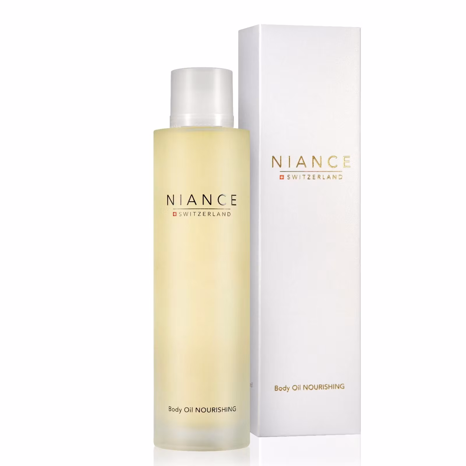 Niance Professional Nourishing Kroppsolja 200ml