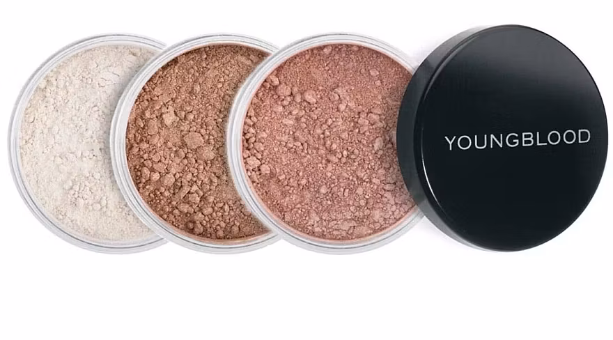 Youngblood Lunar Dust Mineral Powder Dusk 3 g