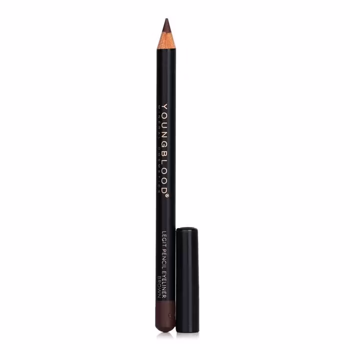 Youngblood Legit Eye Pencil Brown 1.14 g