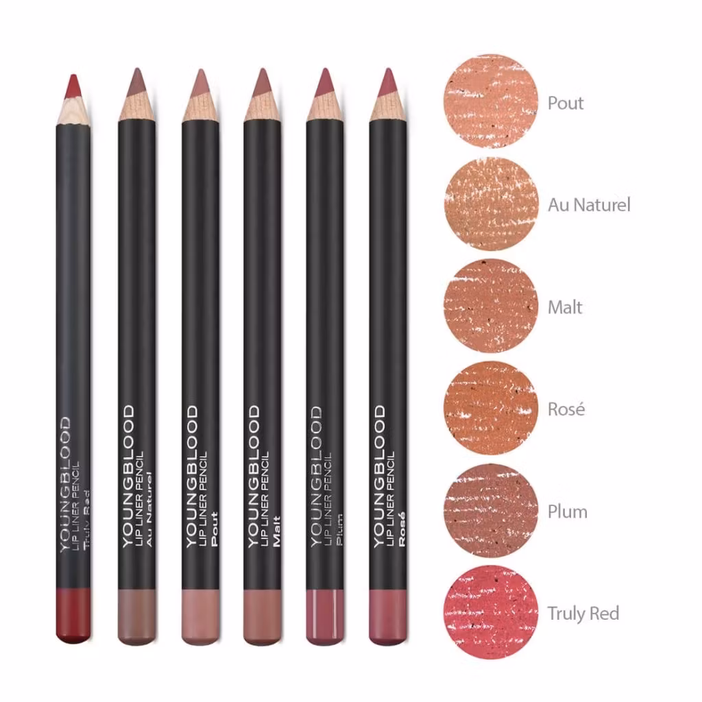 Youngblood Lip Pencil Malt 1.1 g