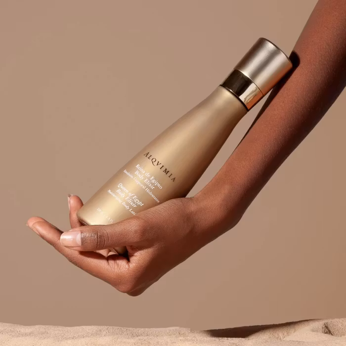 Alqvimia Drottning av Egypten kroppselixir 200 ml