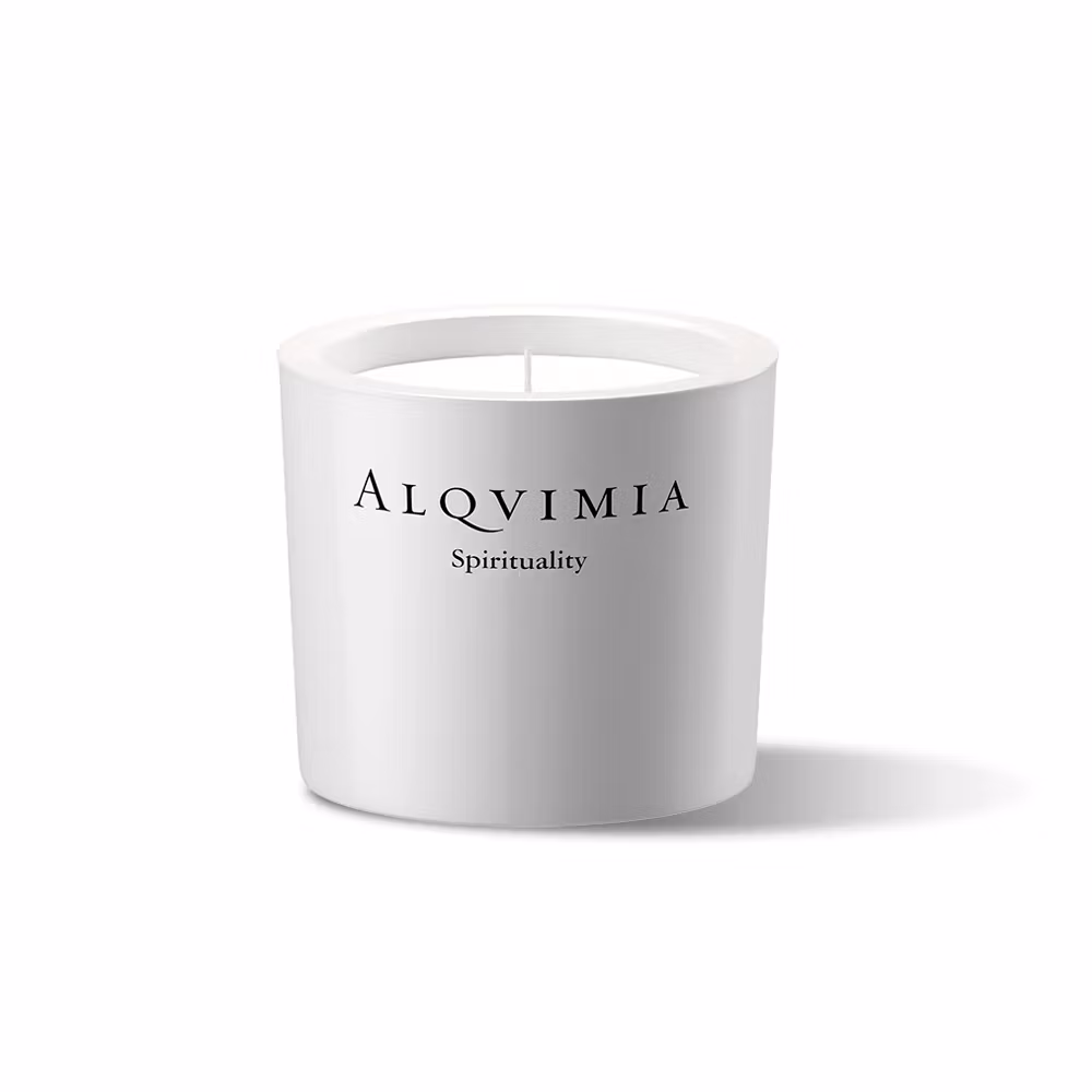 Alqvimia Spirituality Essential Ljus 175 g