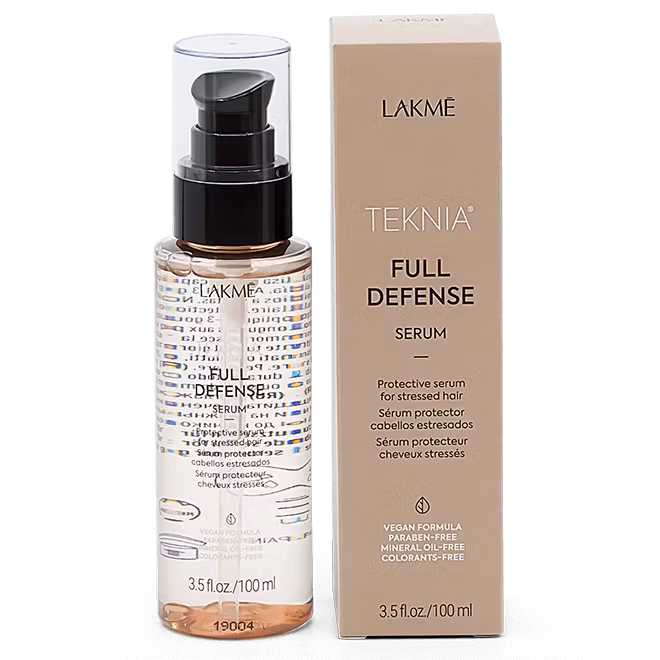 Lakme Teknia Full Defense serum 100 ml