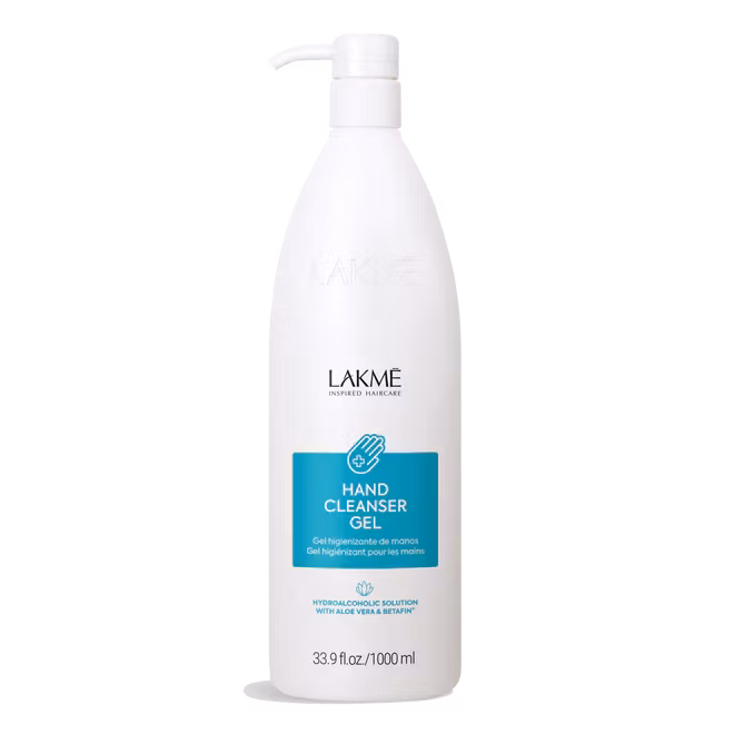 Lakme Handrengöringsgel 1000ml