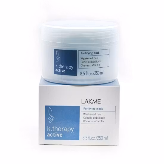 Lakme K.Therapy Active Fortifying Hårmask 250ml