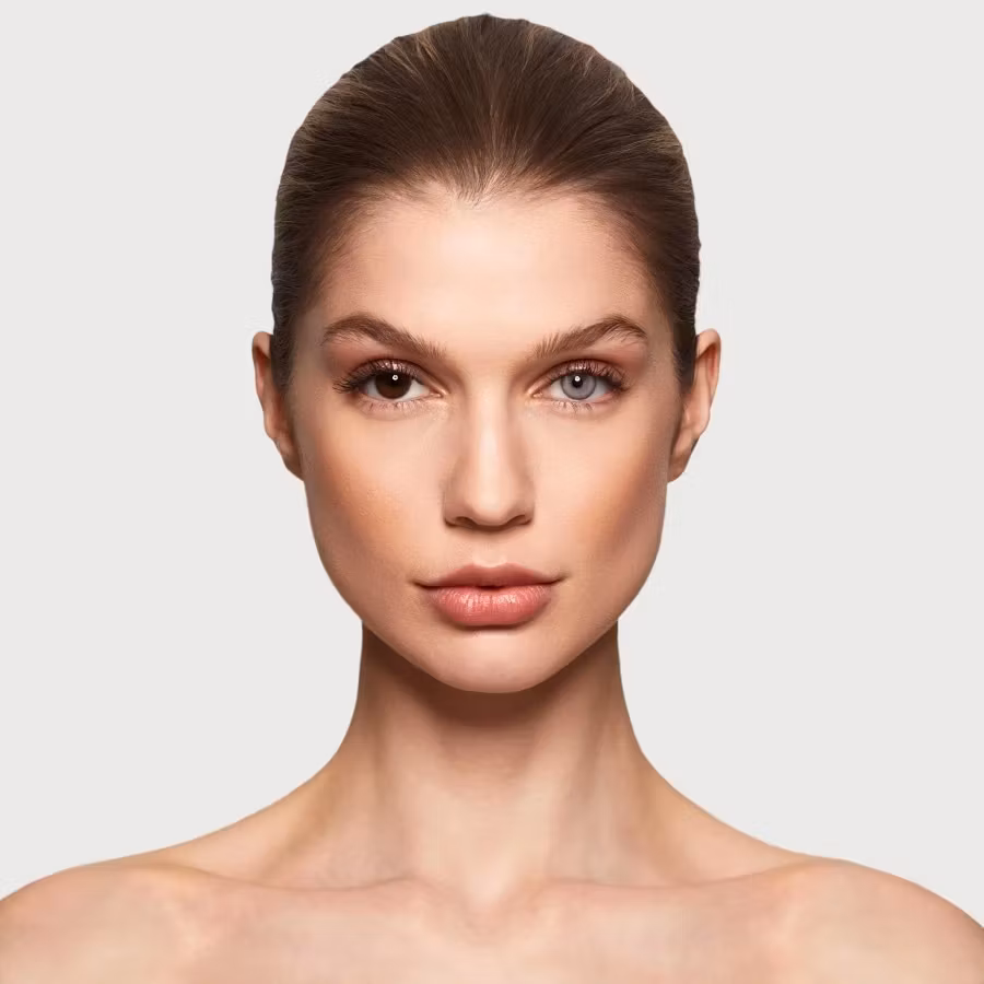 Swati Coloured 6-Months Lenses Pearl 1 Pair