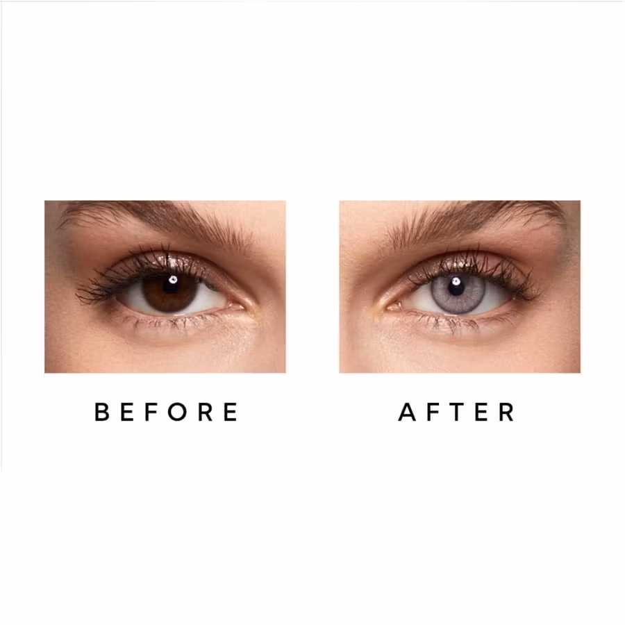 Swati Coloured 6-Months Lenses Pearl 1 Pair