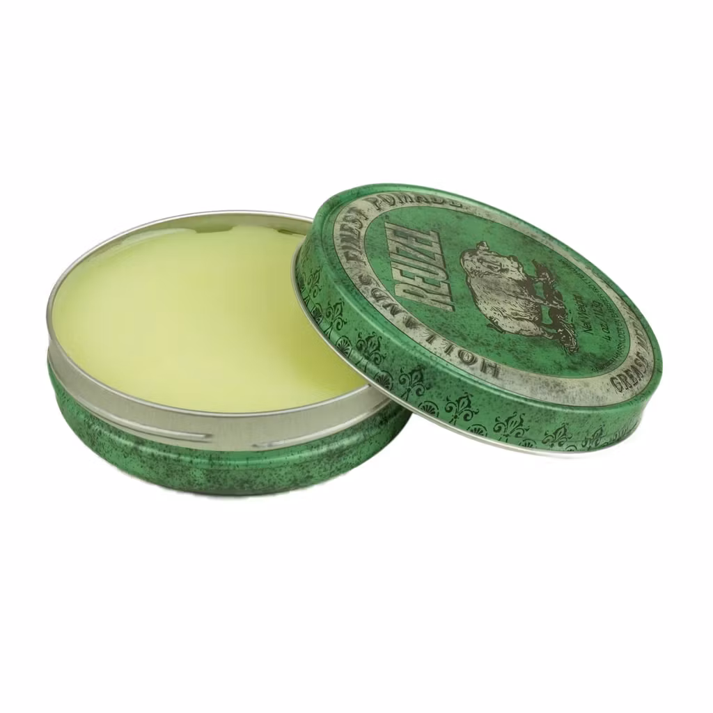 Reuzel Green Grease Pomade Medium Hold 113 g