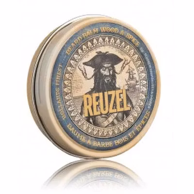 Reuzel Skäggkräm 35 g