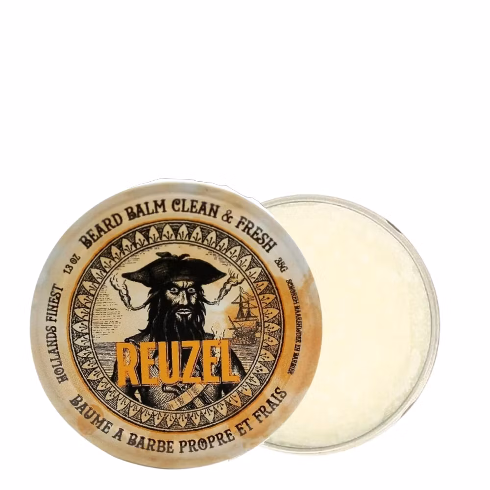 Reuzel Skäggkräm 35 g