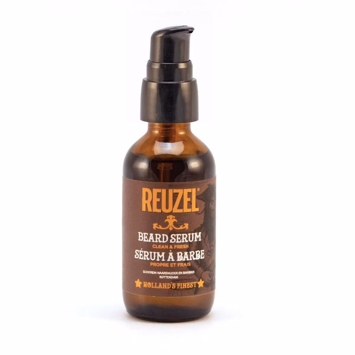 Reuzel Clean & Fresh Skäggserum 50 g