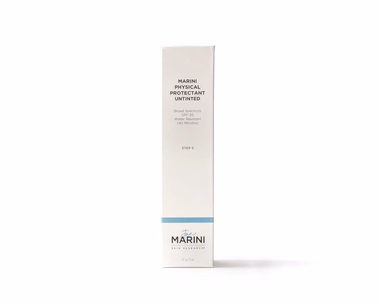 Jan Marini Physical Protectant Spf 30 Untinted 59 ml Solskyddskräm
