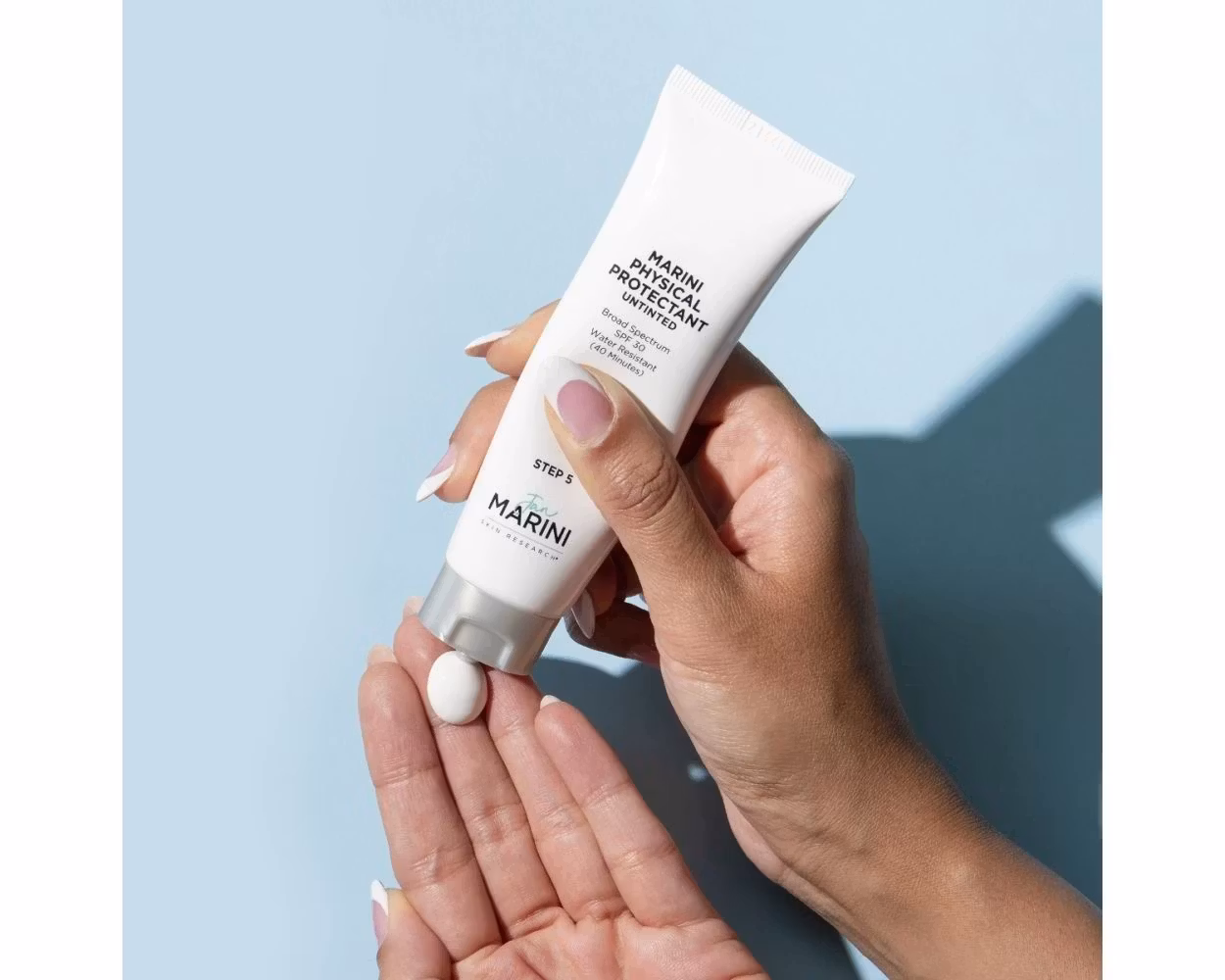 Jan Marini Physical Protectant Spf 30 Untinted 59 ml Solskyddskräm