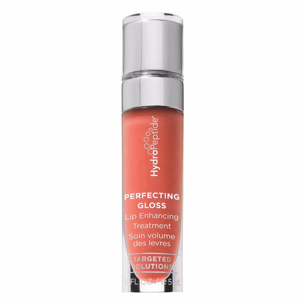 HydroPeptide Perfecting Gloss Beach Blush 5 ml Läppglans