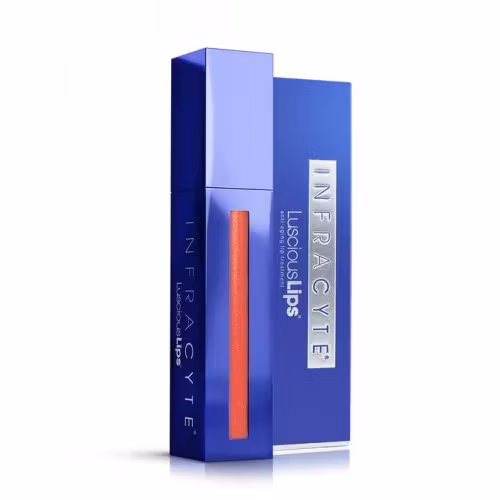 Infracyte Luscious Lips 327 - Showstopper 7 ml Läppglans