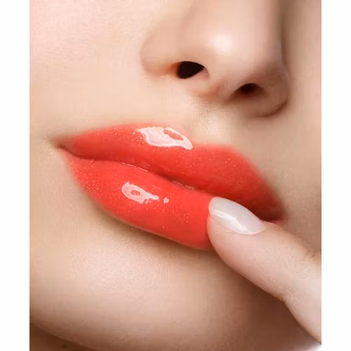 Infracyte Luscious Lips 327 - Showstopper 7 ml Läppglans