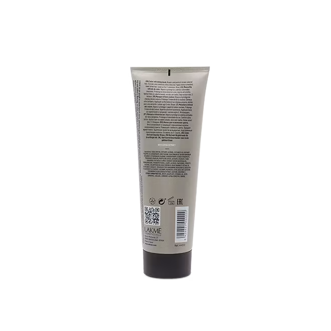Lakme Teknia Refresh Cocoa Brown Hårmask 250ml