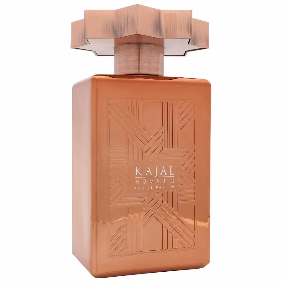 Kajal The Classic Collection Homme Ii Eau De Parfum 100 ml