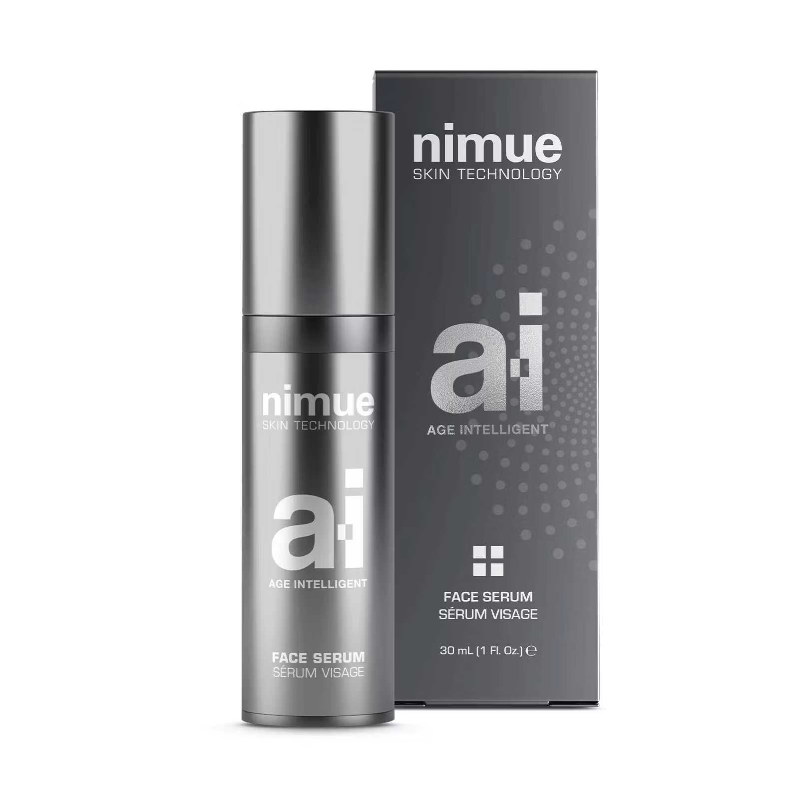 Nimue A.I. Ansiktsserum 30ml