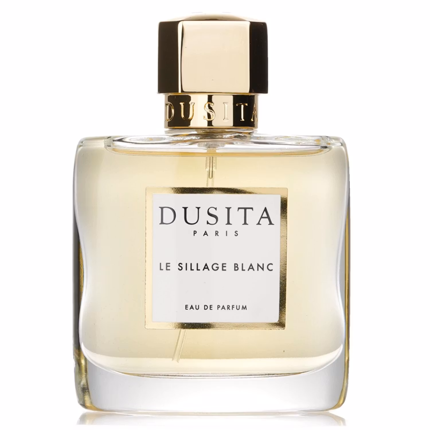 Dusita Le Sillage Blanc Eau de Parfum 100 ml Parfym