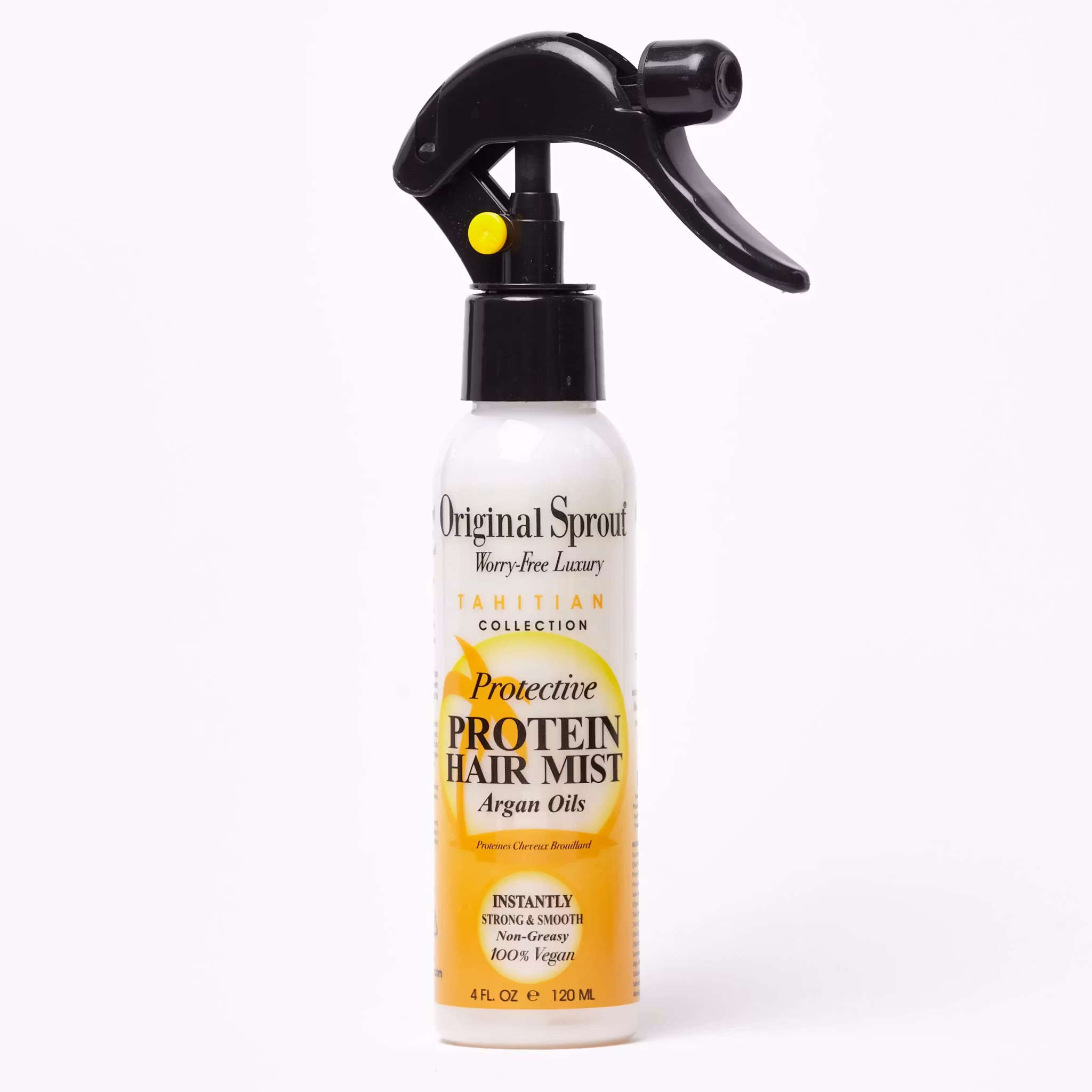 Original Sprout Protein hårmist 120 ml