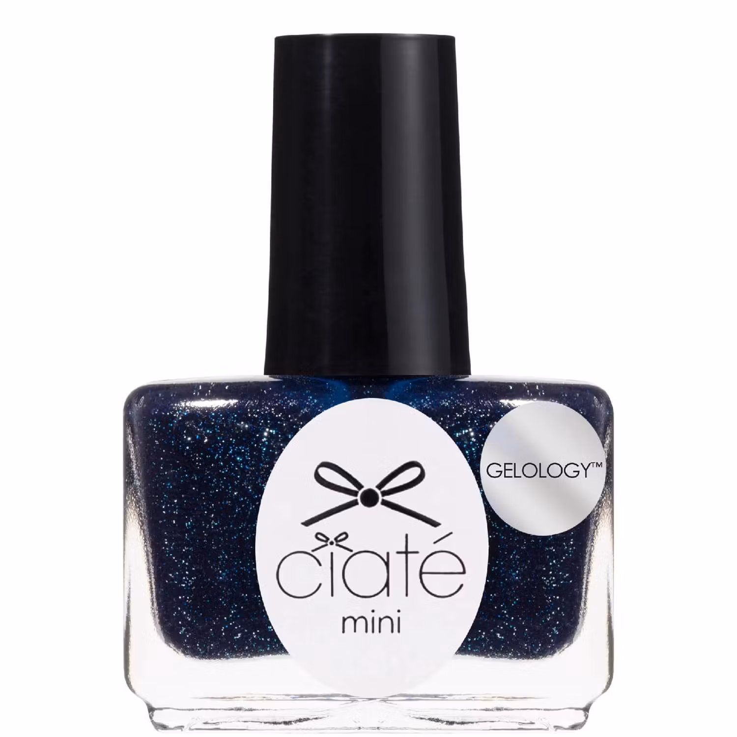 Ciate London Paint Pots Mini nagellack Midnight In Paris 5ml