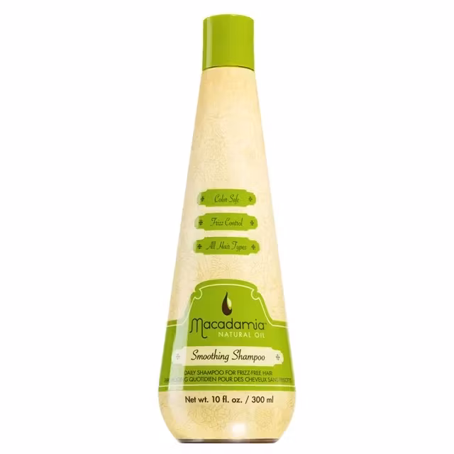 Macadamia Smoothing Schampo 300ml