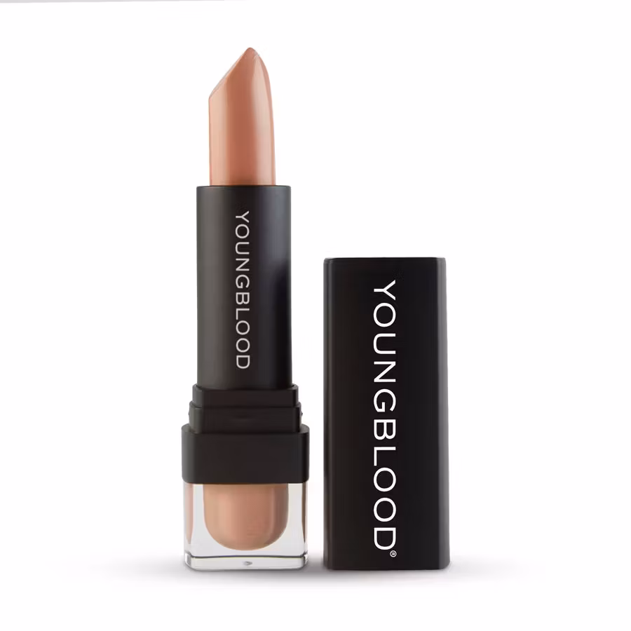 Youngblood Mineral Crème Läppstift Naked 4 g