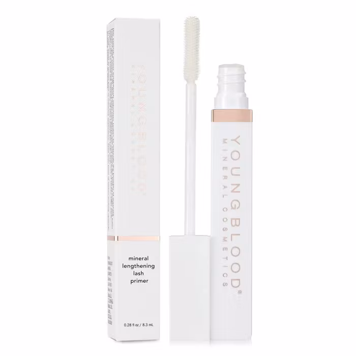 Youngblood Mineral Lengthening Primer För Ögonfransar 8.3 ml
