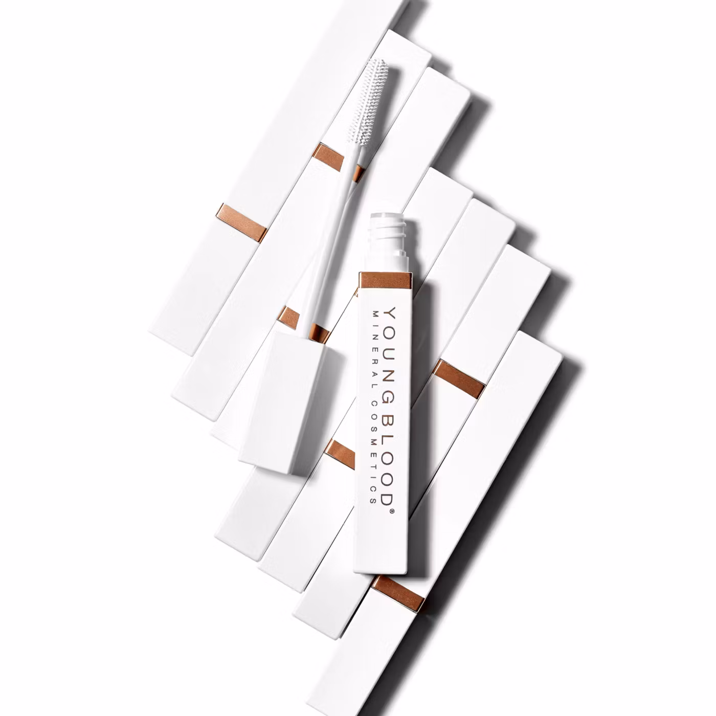 Youngblood Mineral Lengthening Primer För Ögonfransar 8.3 ml