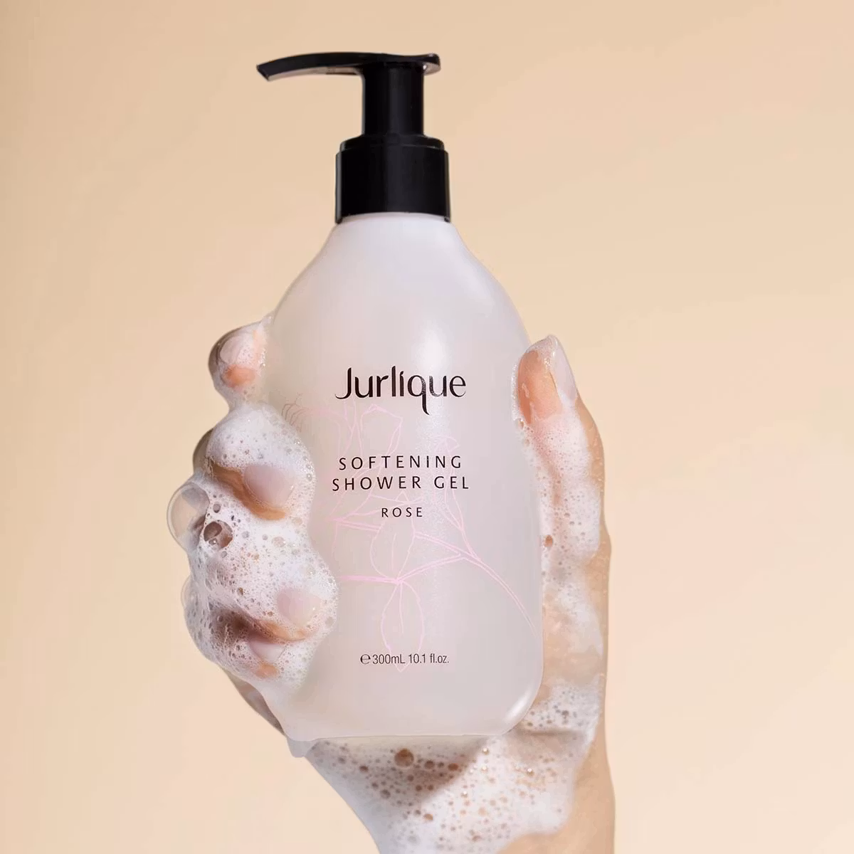 Jurlique Rose Duschgel 300 ml